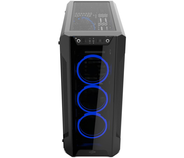 SilentiumPC Armis AR7X TG RGB - 476358 - zdjęcie 4
